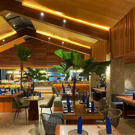 12 Restaurants You’ll Only Find in Tomas Morato.
